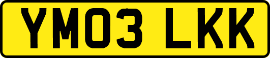 YM03LKK