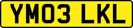 YM03LKL