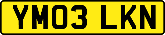 YM03LKN