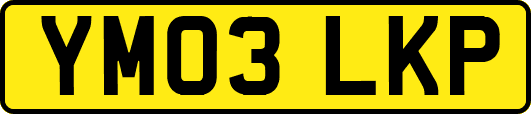YM03LKP