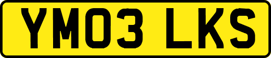 YM03LKS