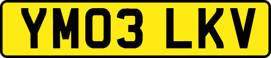 YM03LKV