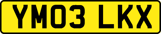 YM03LKX