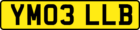 YM03LLB
