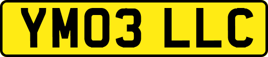 YM03LLC