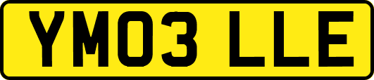 YM03LLE
