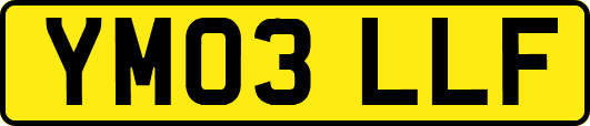 YM03LLF