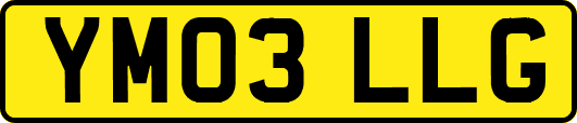 YM03LLG