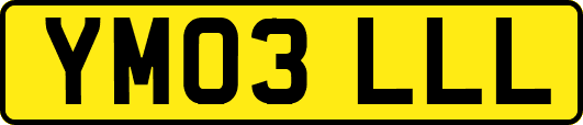 YM03LLL