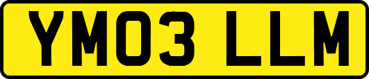 YM03LLM