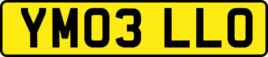 YM03LLO