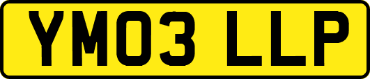 YM03LLP