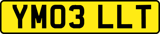 YM03LLT