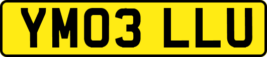 YM03LLU
