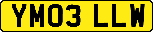 YM03LLW