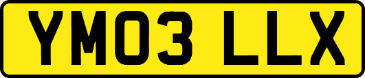 YM03LLX