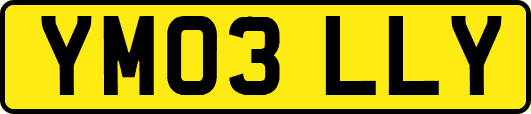 YM03LLY