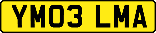 YM03LMA