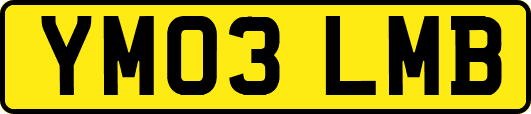 YM03LMB