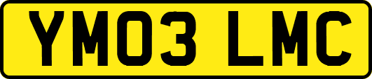 YM03LMC