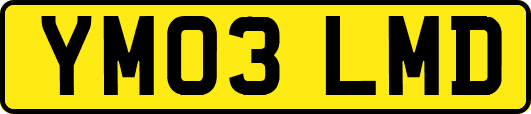 YM03LMD
