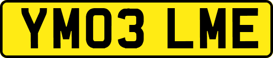 YM03LME