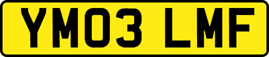 YM03LMF
