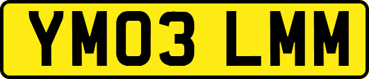 YM03LMM