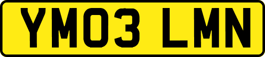 YM03LMN