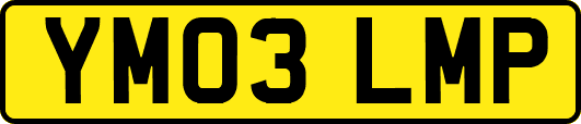 YM03LMP