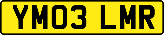 YM03LMR