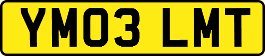 YM03LMT