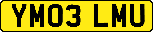 YM03LMU