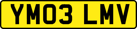 YM03LMV