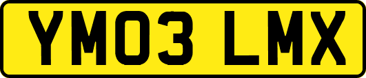 YM03LMX