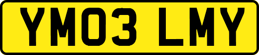 YM03LMY