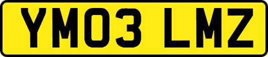 YM03LMZ