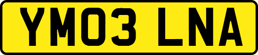 YM03LNA