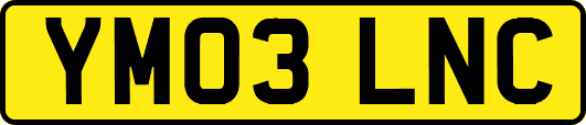 YM03LNC
