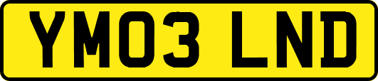YM03LND