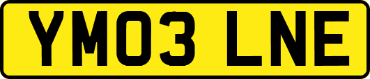 YM03LNE