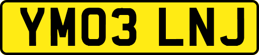 YM03LNJ