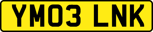 YM03LNK
