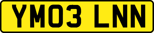YM03LNN