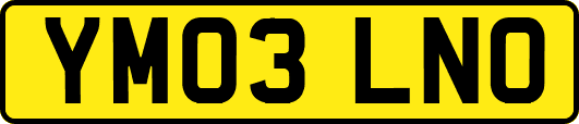 YM03LNO