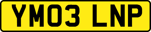 YM03LNP