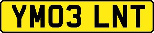 YM03LNT
