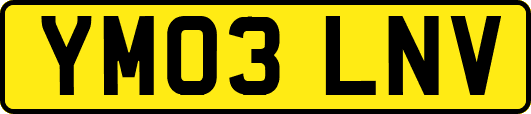 YM03LNV