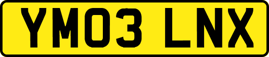 YM03LNX