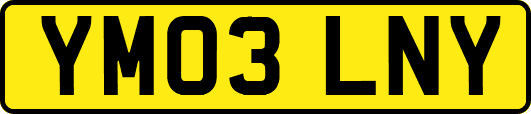 YM03LNY